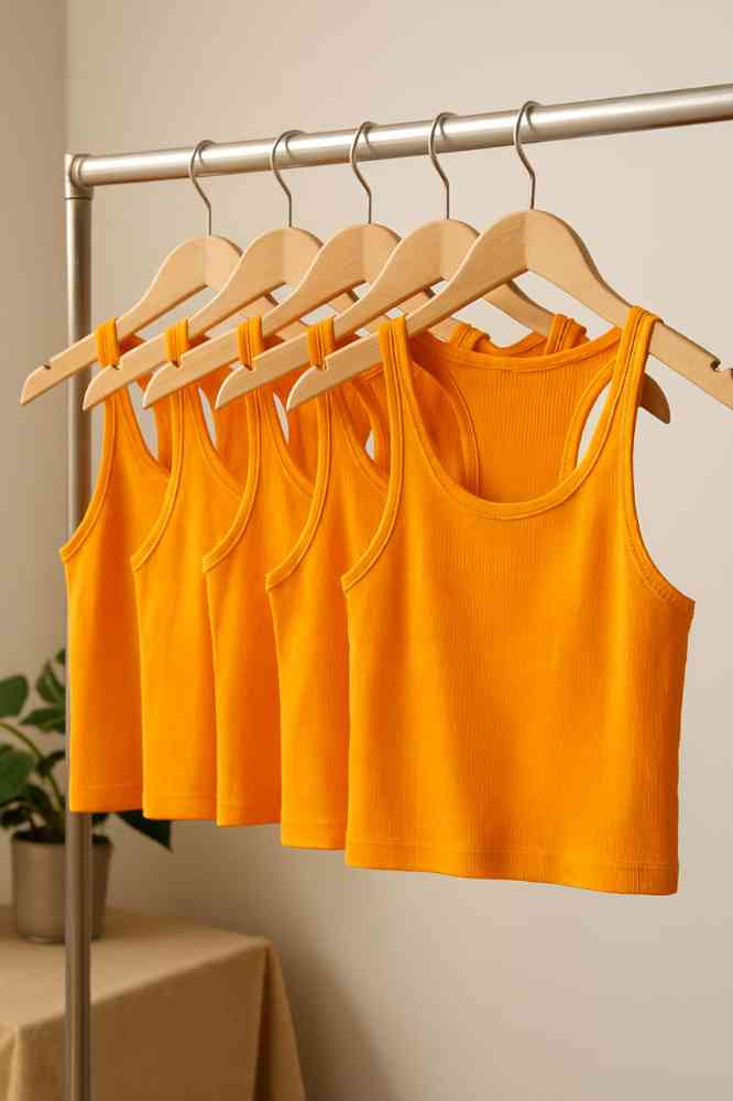 Tank top ladies