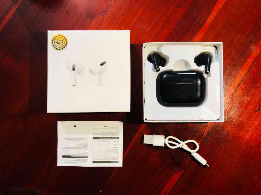 Air pods pro
