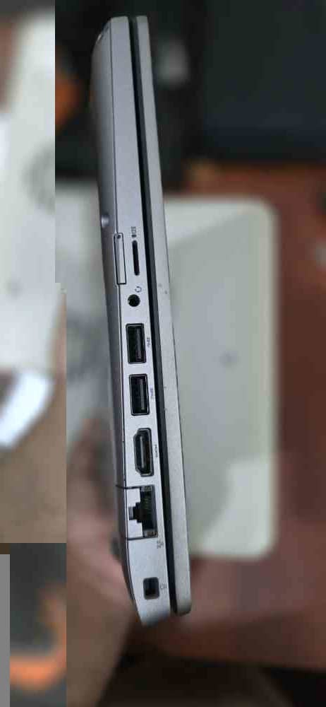 Laptop latitude 5410