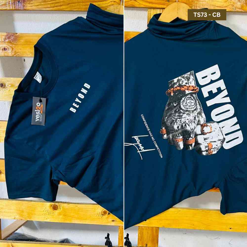 Unisex t-shirts