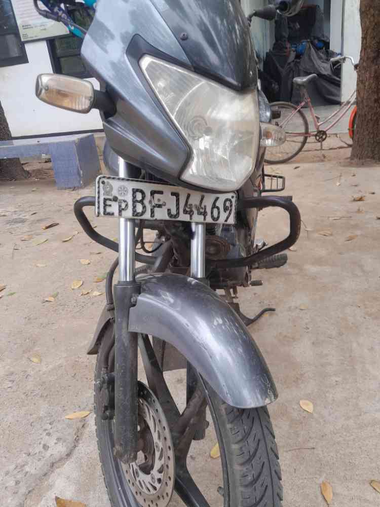 Achiever 150cc