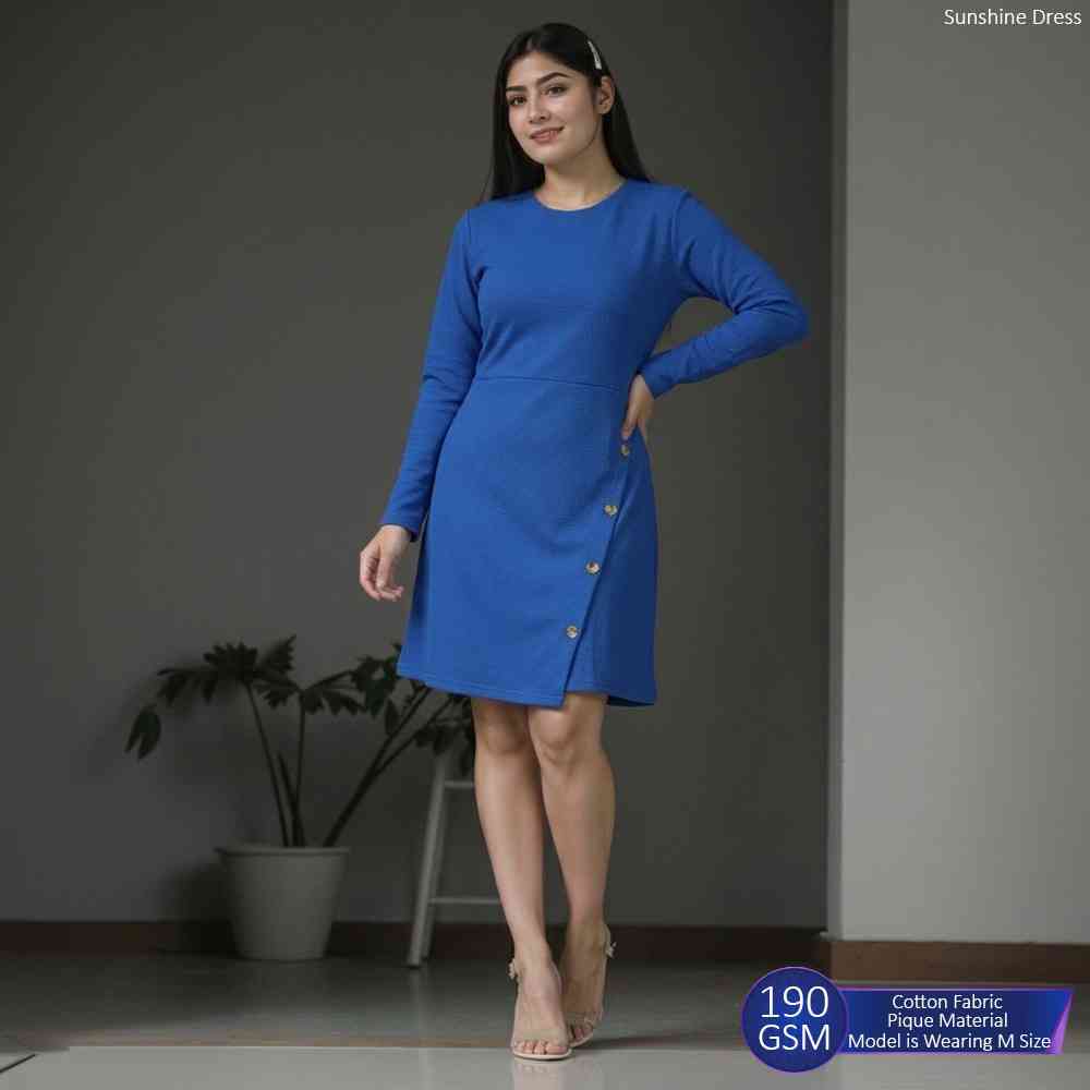 Girl's dress