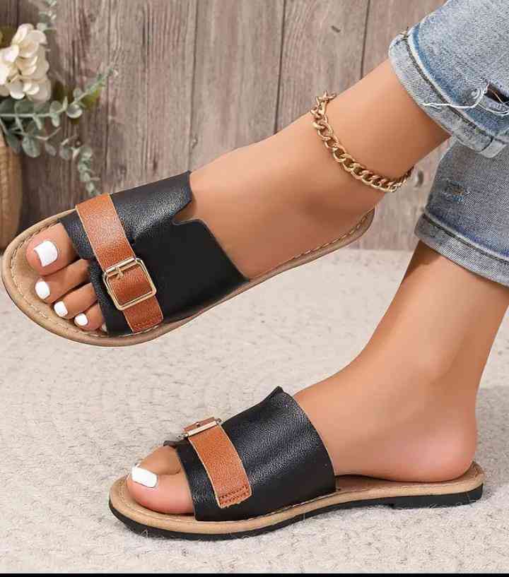 Ladies footwear