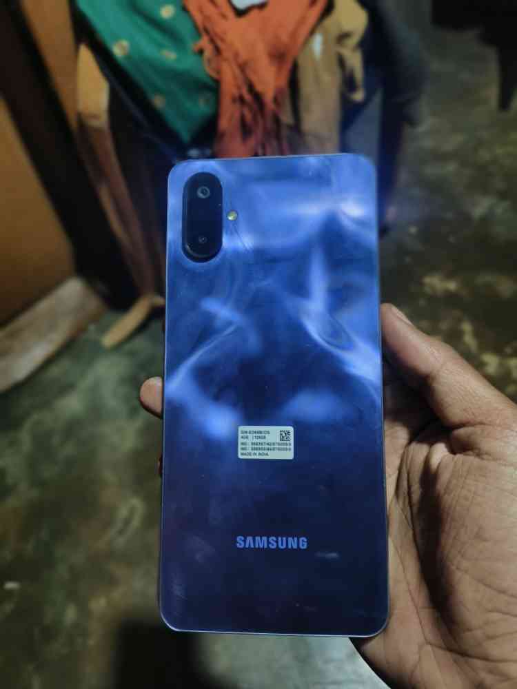 Samsung f06 5g