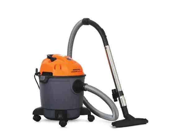 Vacuum cleaner