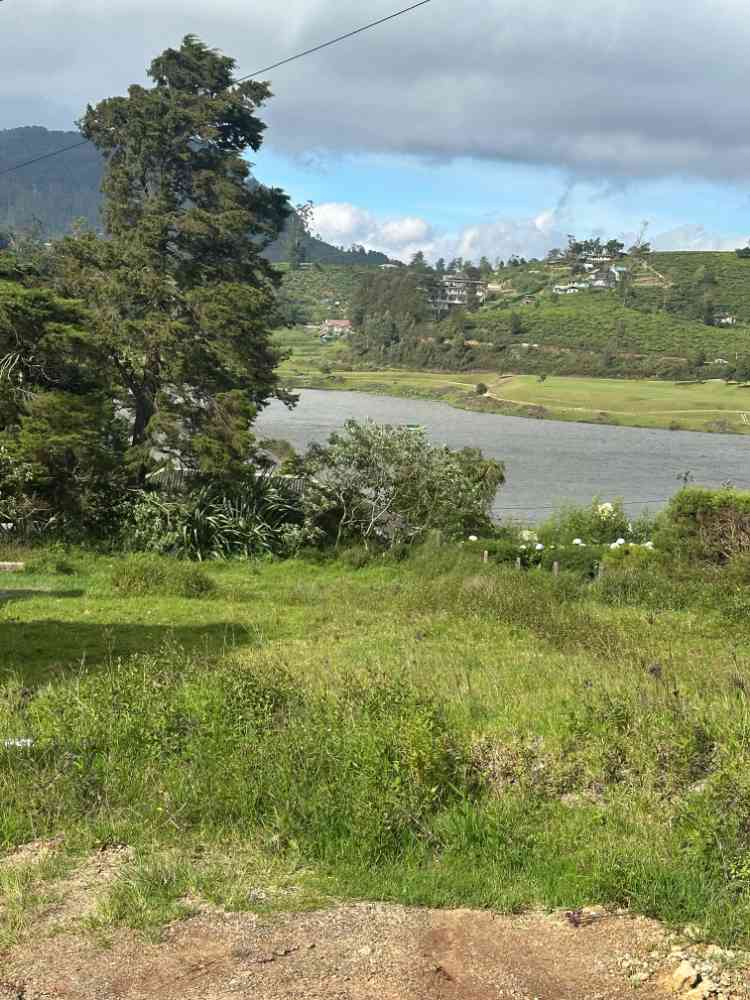 Land for sale in nuwara eliya