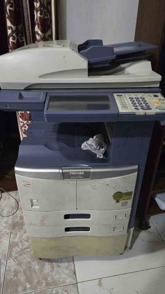 Toshiba e studio 256 SE