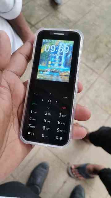 Mktel m14 4sim smart mobile