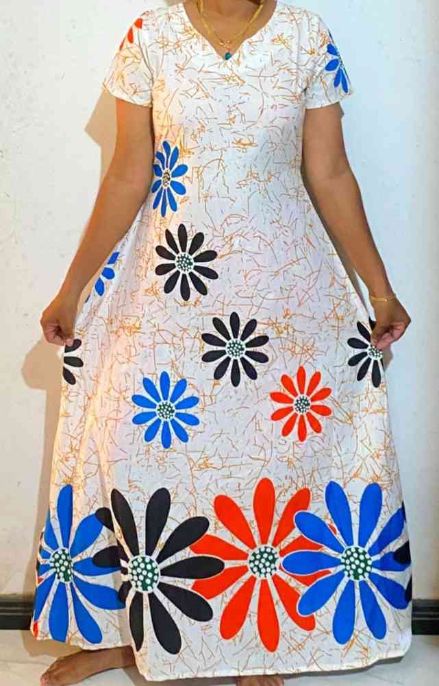Women's frock