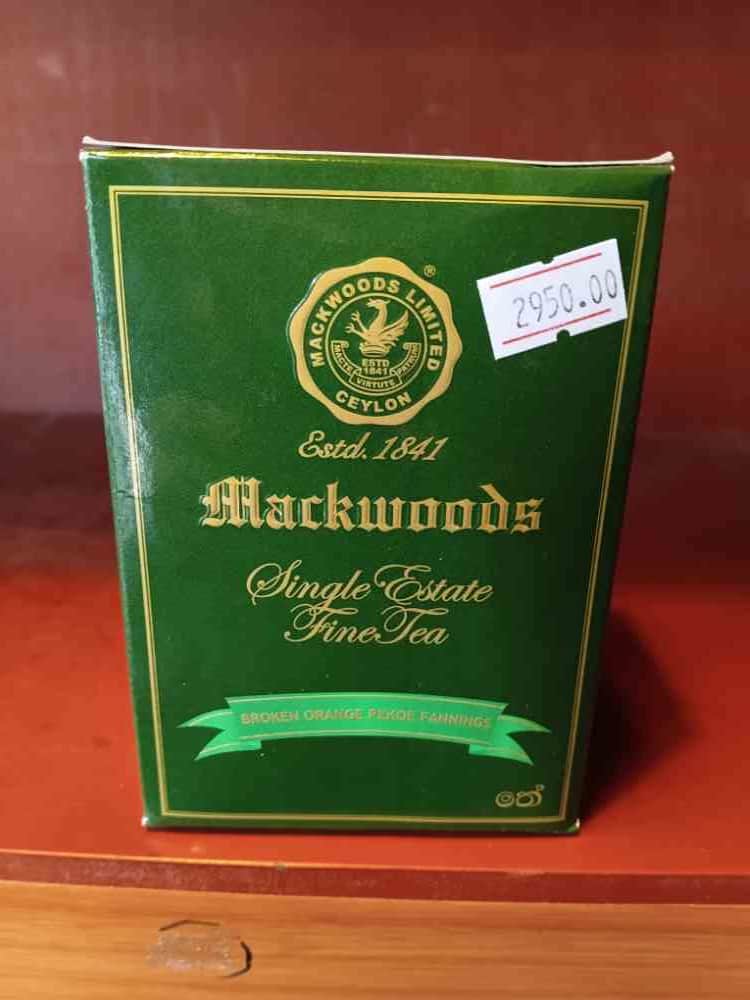 Black green natural flavour herbal Infusion tea