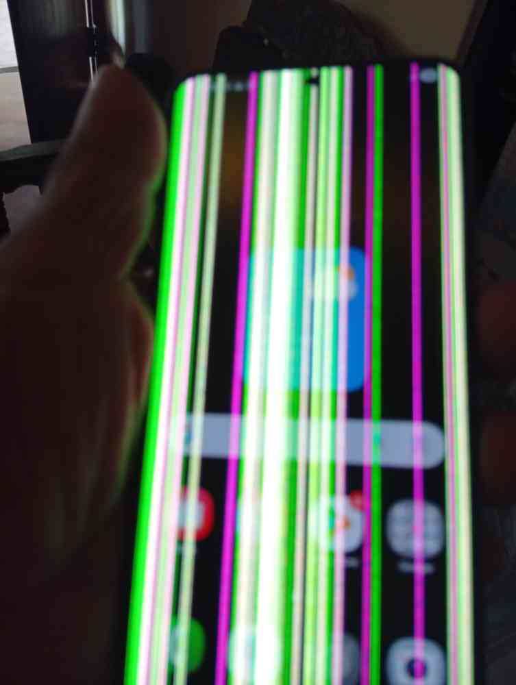 Samsung s22+ phone for sale