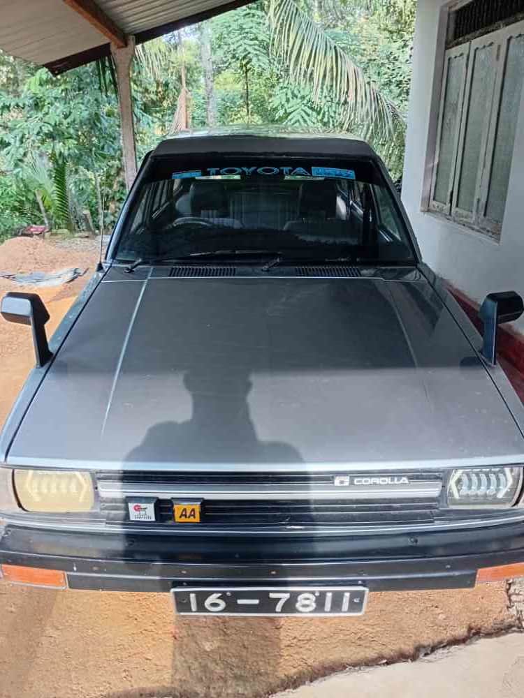 Dx wagon ke72