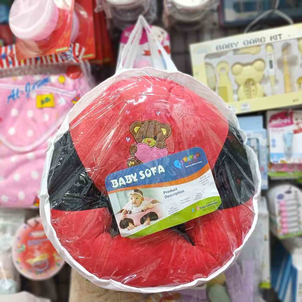Sofa for baby