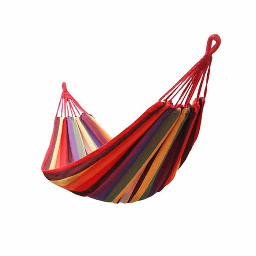 Hammok chair without supporter