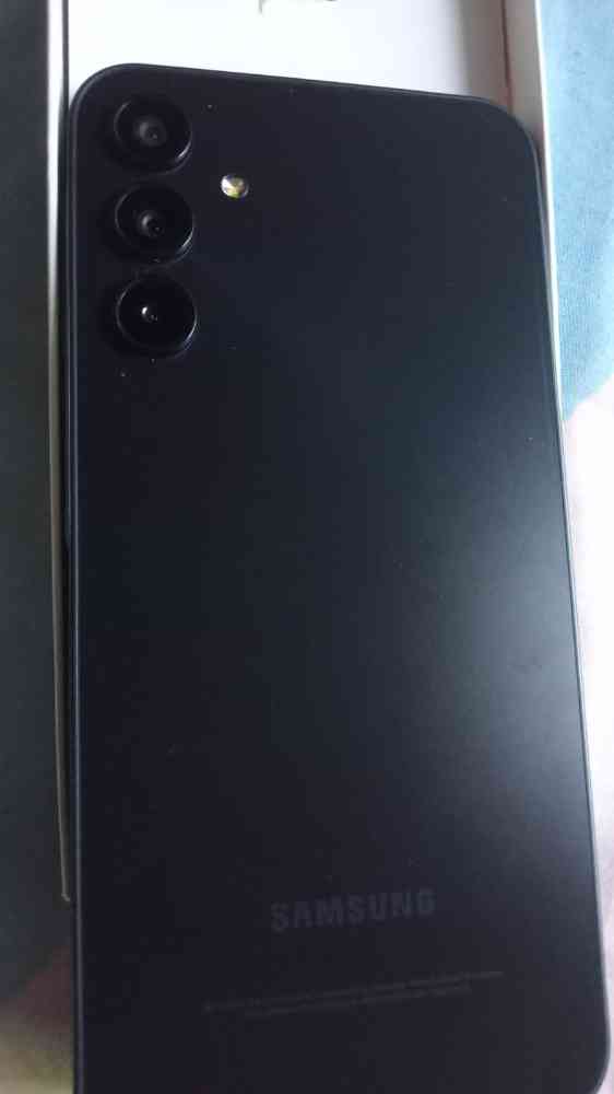 A15 5g mobile
