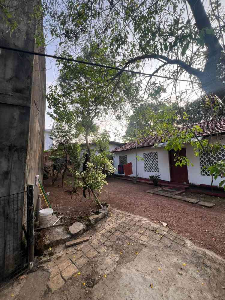 Land for sale in piliyandala
