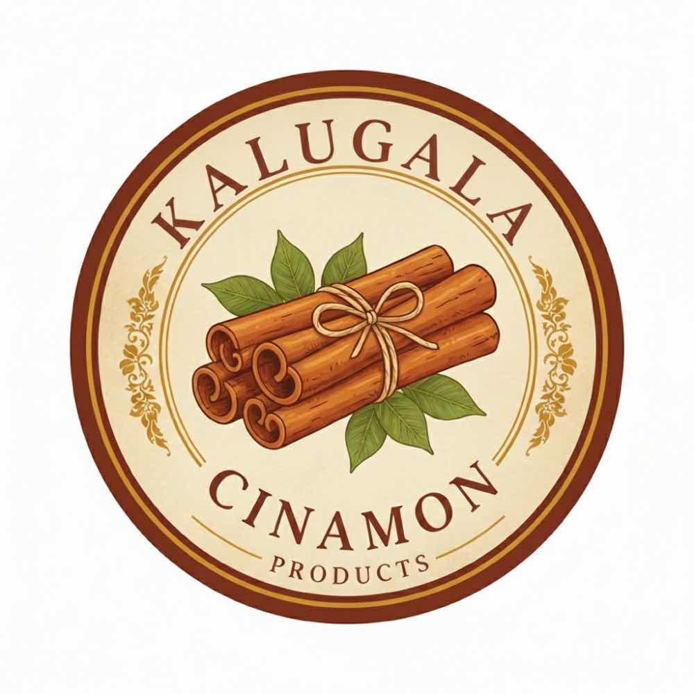 Kalugala Ccnnamon the world's true sweet spice