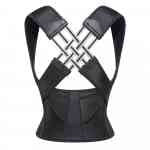 Back correction strap