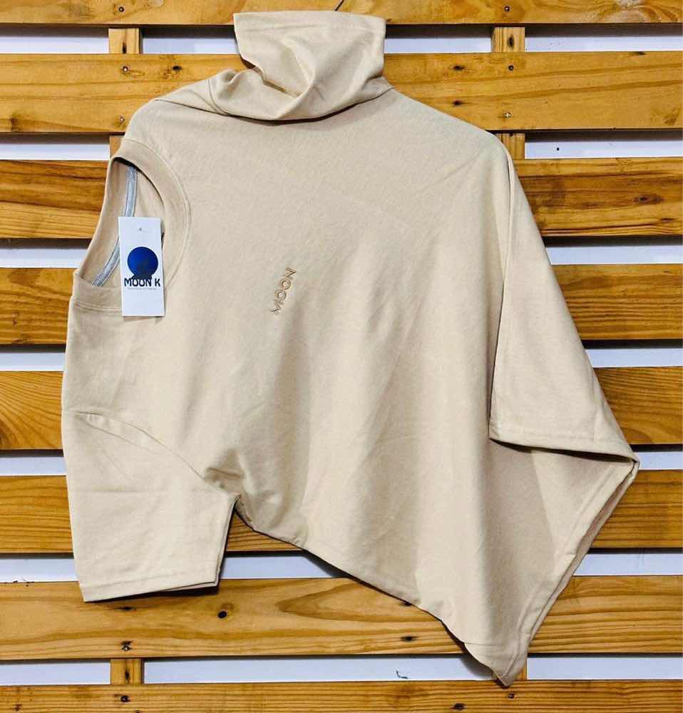 Crew neck t shirts