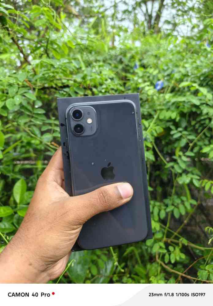 iPhone 11