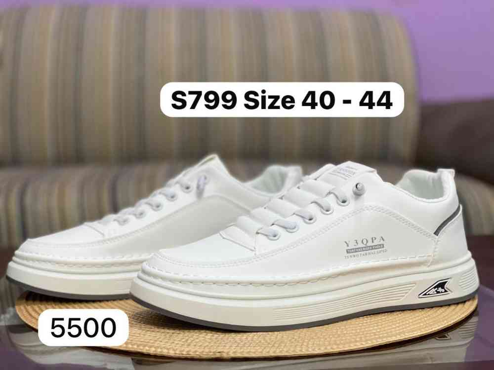 Unisex shoes