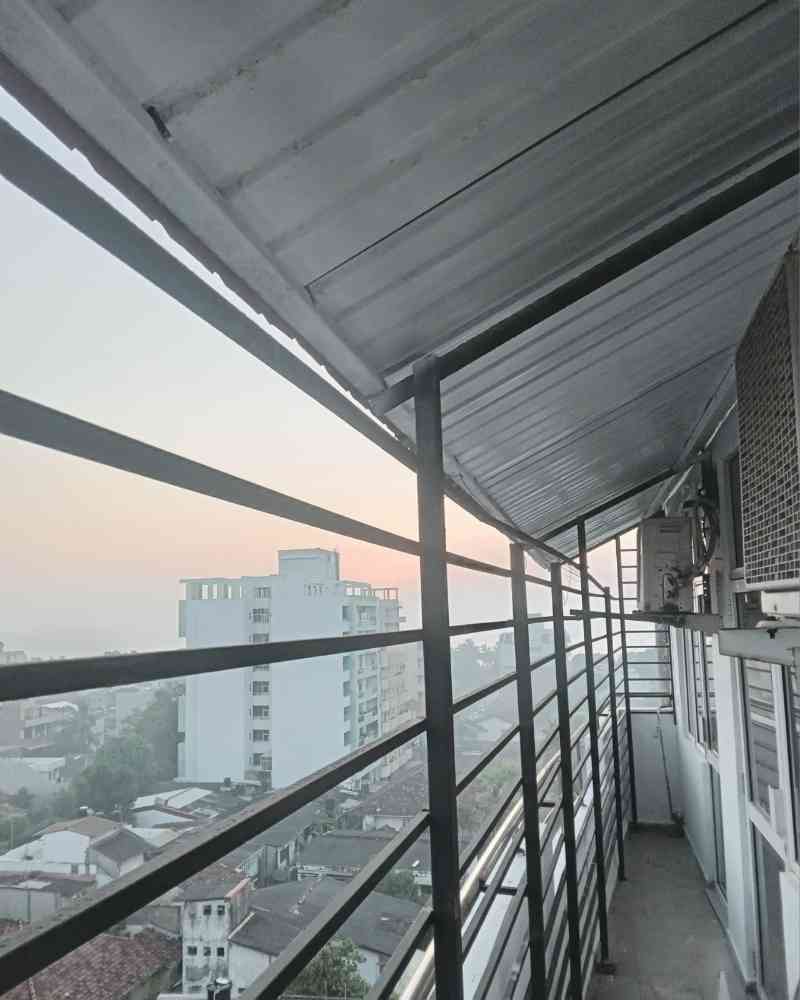 2 BR apartment for sale in dehiwala