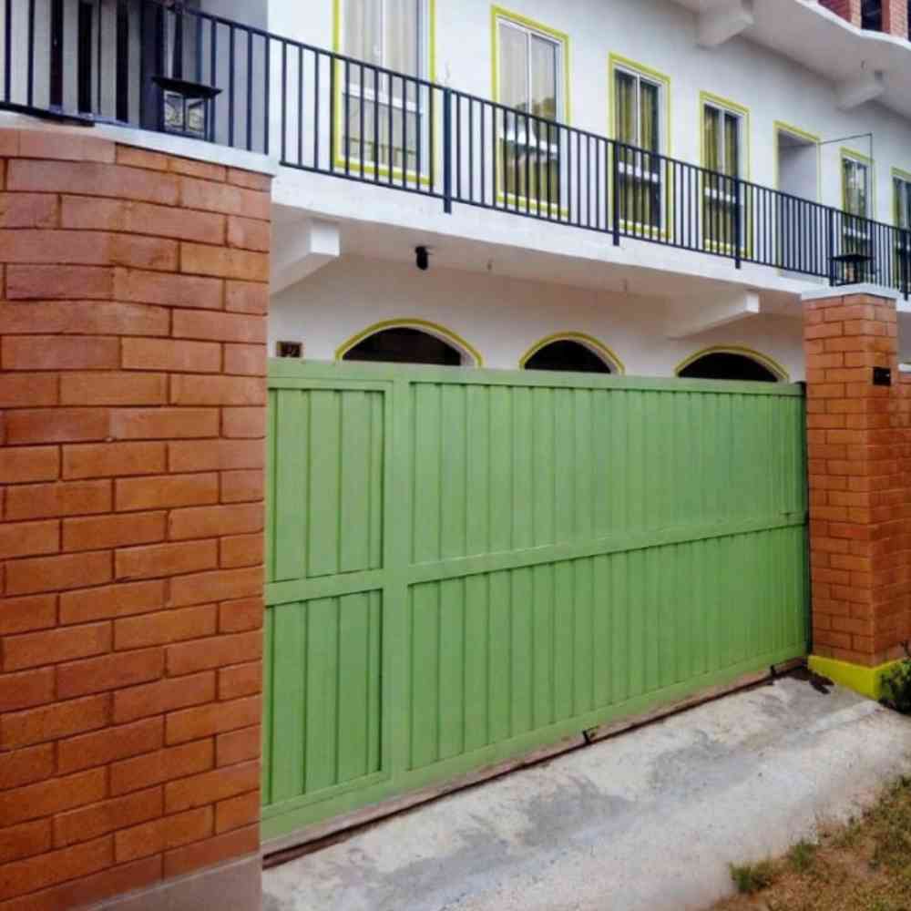 New guest house for sale
