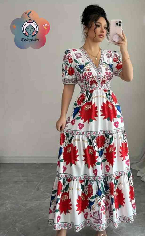 Best frock