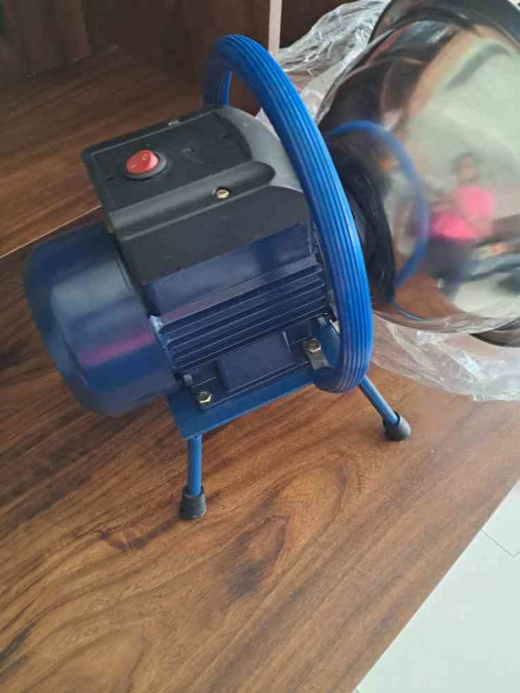 Coconut grater