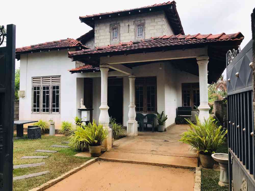 House for sale