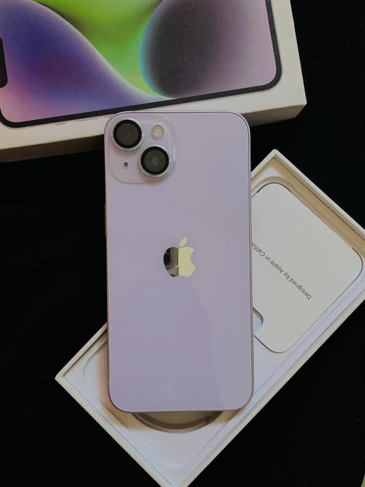iPhone 14