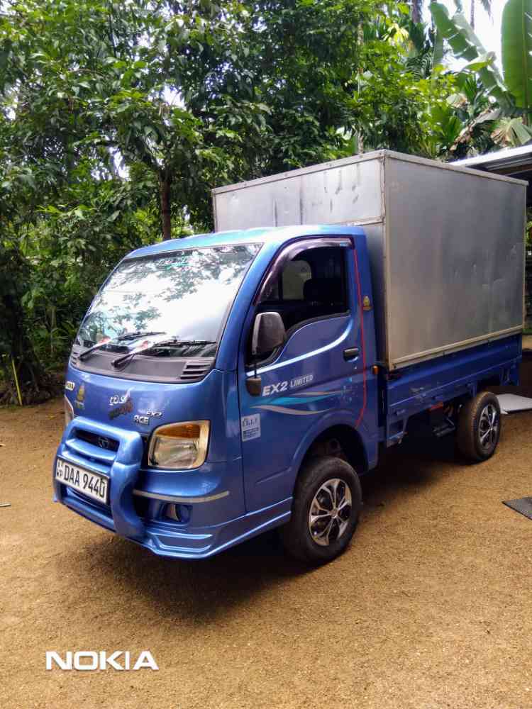 Dimo batta EX2