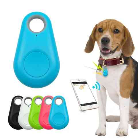 Pet smart mini gps tracker