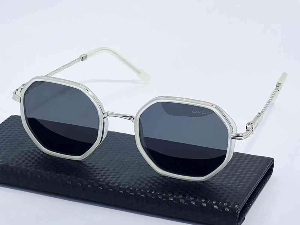 New polarized sunglasses