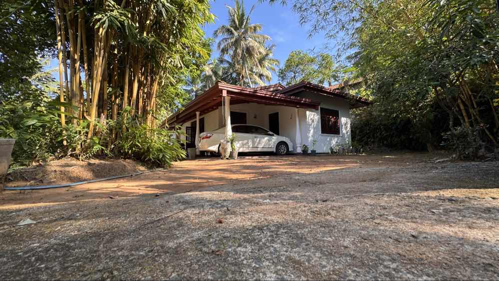 House for sale in wadduwa