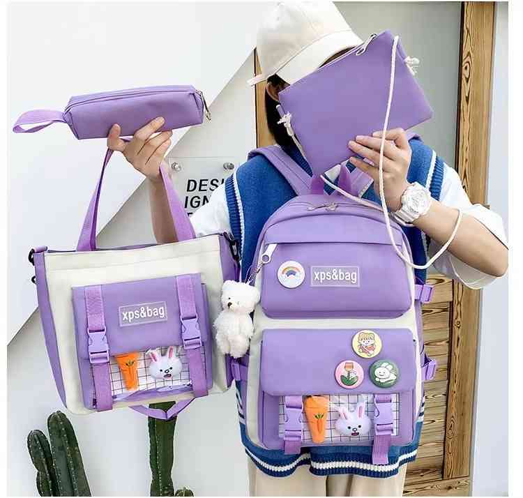 Kids bags