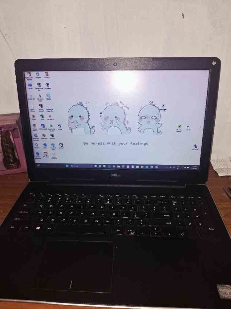 Dell Inspiron 3593 laptop
