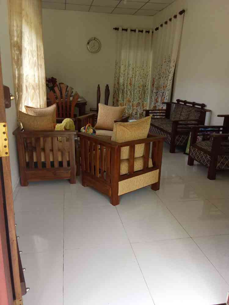 House for sale in halbarawa
