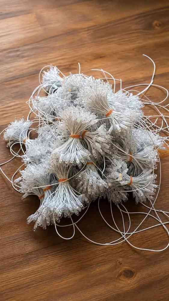 LED String lights