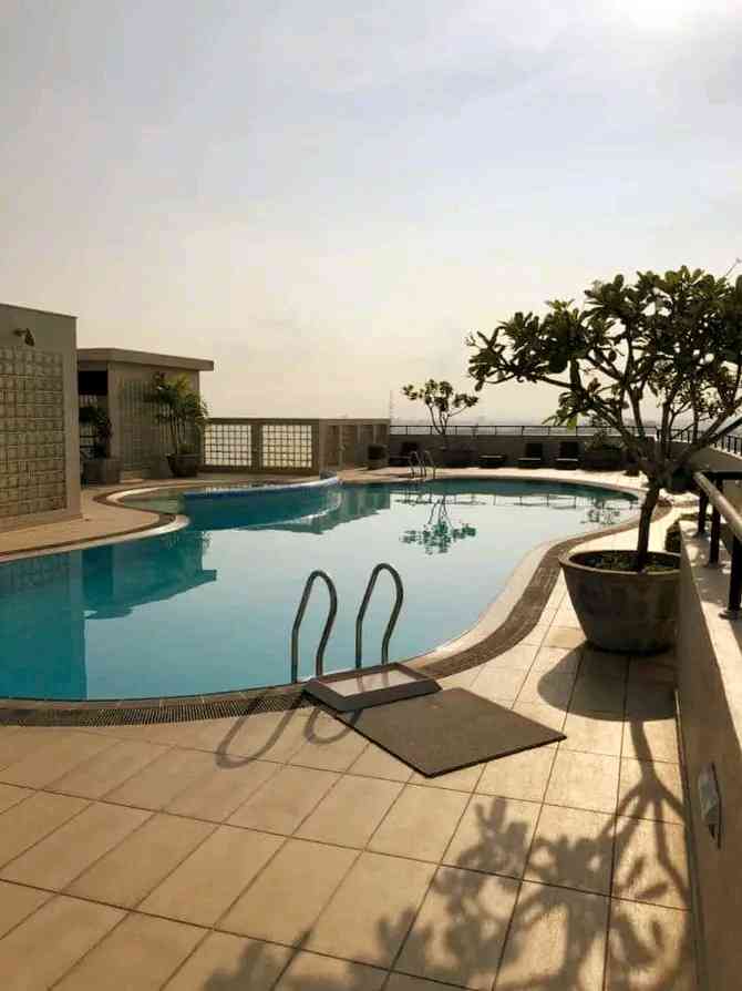 2 BR apartment for rent in colombo city