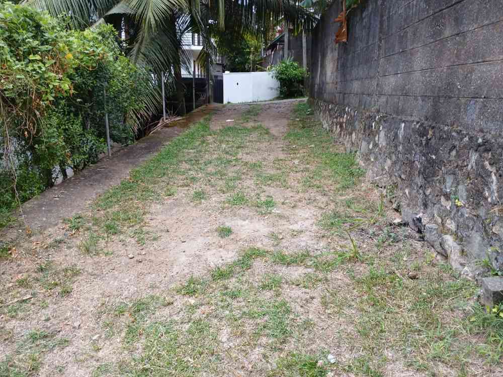 Land for sale