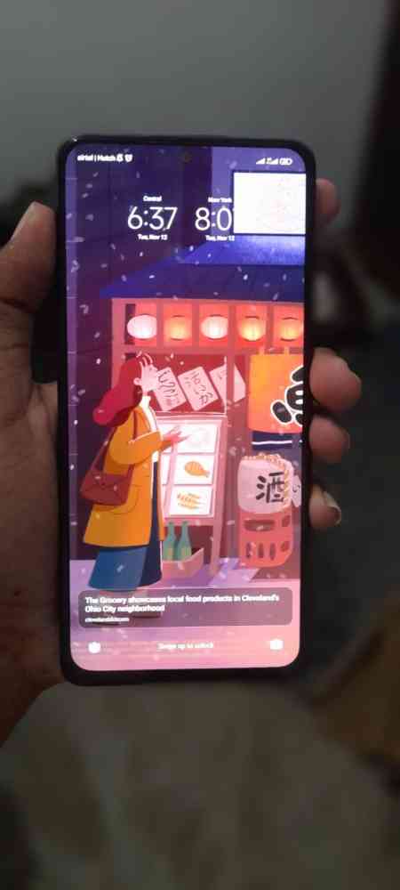 Redmi note 10 pro
