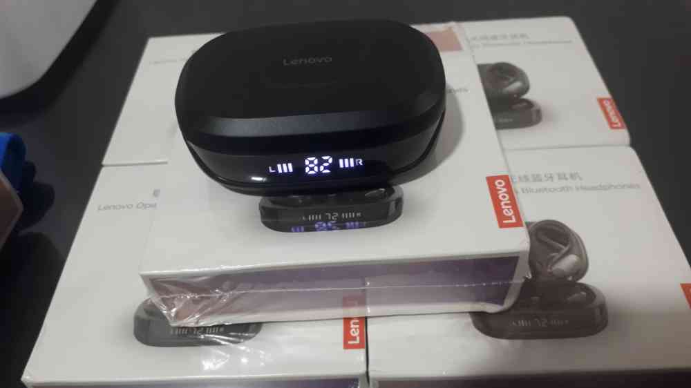 Lenovo thinkplus earbuds LP75 pro