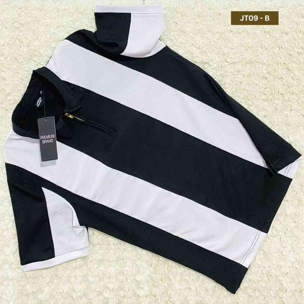 Pocorn fabtic t shirts