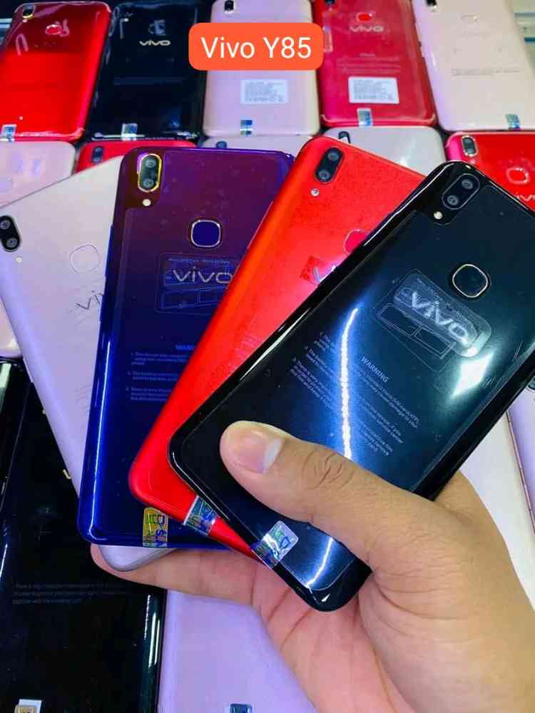 Vivo Y85
