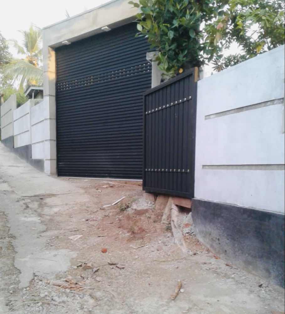 Land for sale in piliyandala kahapola