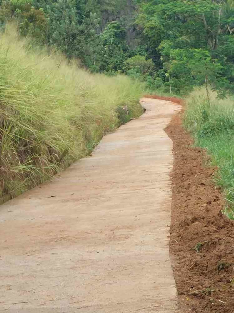 Land for sale in kandy