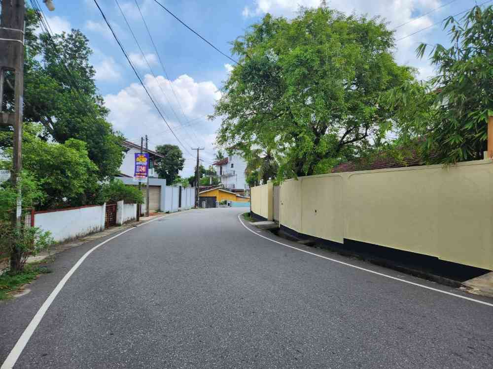House for sale in kotte