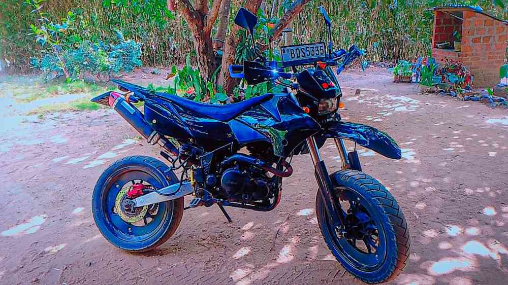Demak DTM