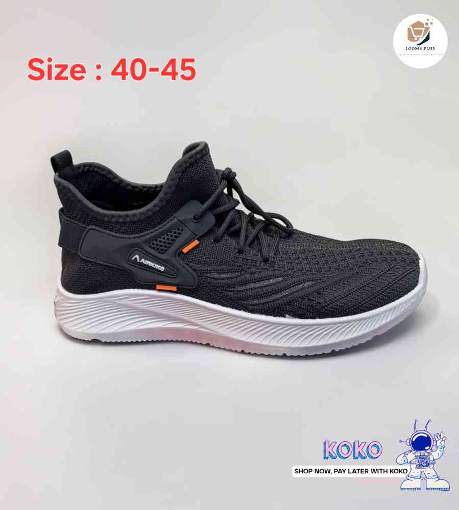 Men's casual shoes